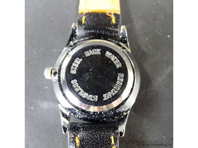 Horloge - afbeelding 3 van  3