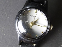 Horloge - afbeelding 2 van  3
