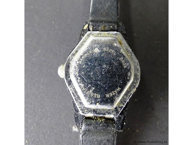 Horloge - afbeelding 3 van  3