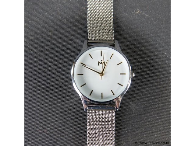 Horloge - afbeelding 2 van  5