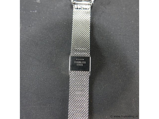 Horloge - afbeelding 4 van  5