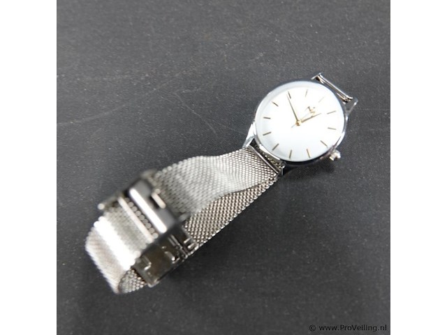 Horloge - afbeelding 5 van  5