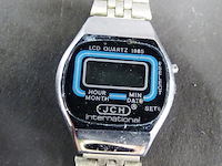 Horloge - afbeelding 2 van  3