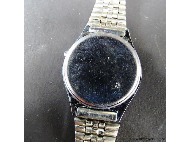 Horloge - afbeelding 3 van  3