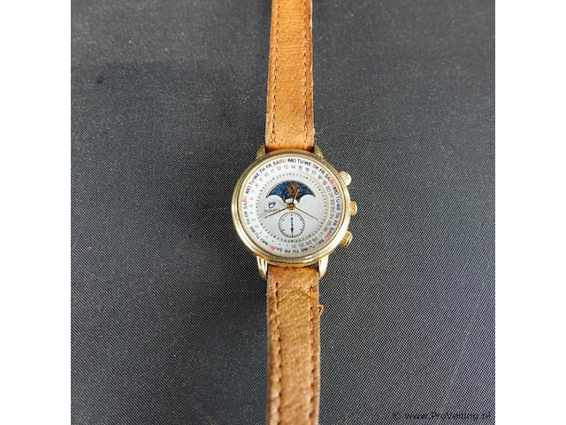 Horloge - afbeelding 2 van  5