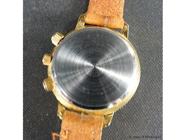 Horloge - afbeelding 3 van  5