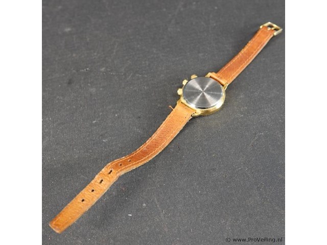 Horloge - afbeelding 4 van  5