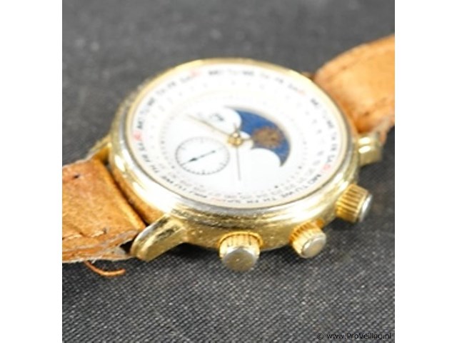 Horloge - afbeelding 5 van  5