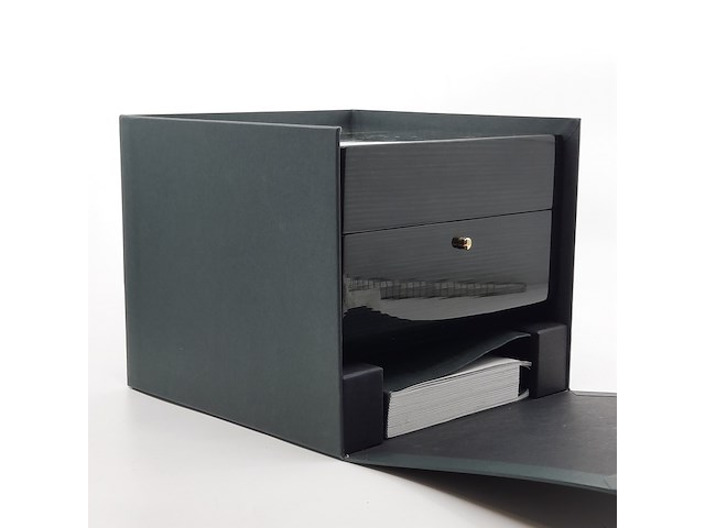 Horlogedoos, audemars piguet - afbeelding 2 van  12