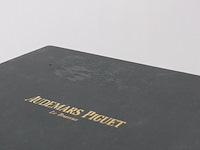 Horlogedoos, audemars piguet - afbeelding 4 van  12