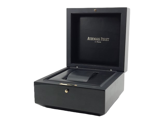 Horlogedoos, audemars piguet - afbeelding 1 van  12