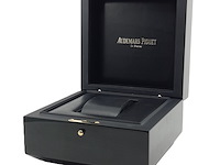 Horlogedoos, audemars piguet - afbeelding 1 van  12
