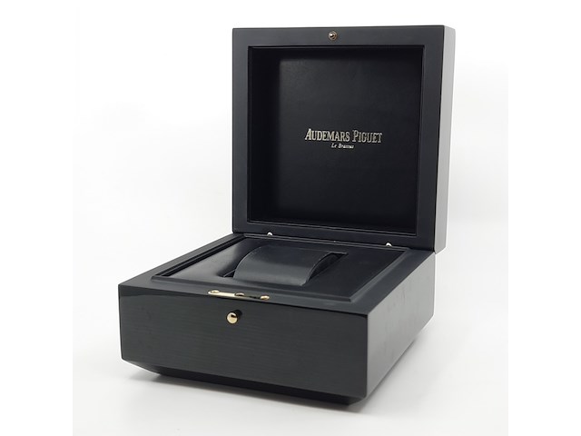 Horlogedoos, audemars piguet - afbeelding 5 van  12