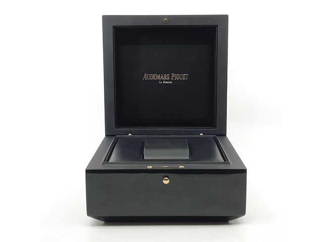 Horlogedoos, audemars piguet - afbeelding 6 van  12