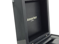 Horlogedoos, audemars piguet - afbeelding 9 van  12