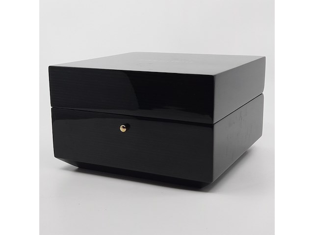 Horlogedoos, audemars piguet - afbeelding 10 van  12