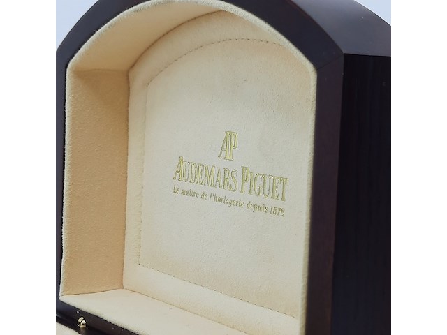 Horlogedoos, audemars piguet - afbeelding 2 van  21
