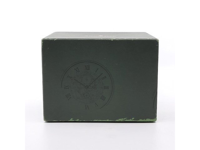 Horlogedoos, audemars piguet - afbeelding 6 van  21
