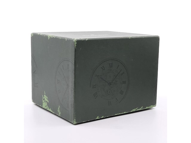 Horlogedoos, audemars piguet - afbeelding 8 van  21