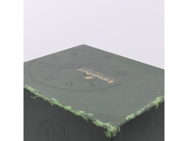 Horlogedoos, audemars piguet - afbeelding 10 van  21