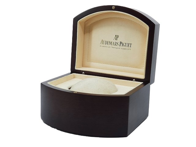 Horlogedoos, audemars piguet - afbeelding 1 van  21