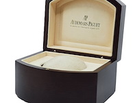 Horlogedoos, audemars piguet