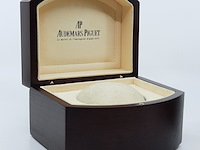 Horlogedoos, audemars piguet - afbeelding 15 van  21