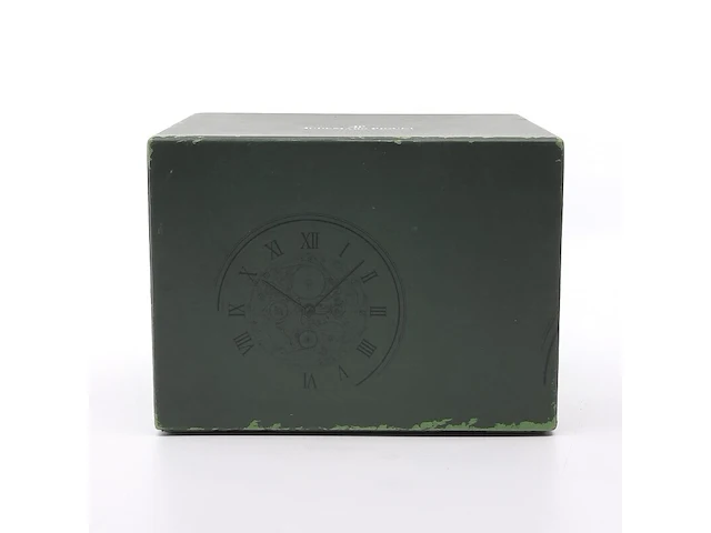 Horlogedoos, audemars piguet - afbeelding 6 van  21