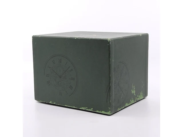 Horlogedoos, audemars piguet - afbeelding 7 van  21