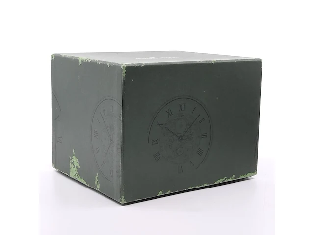 Horlogedoos, audemars piguet - afbeelding 8 van  21