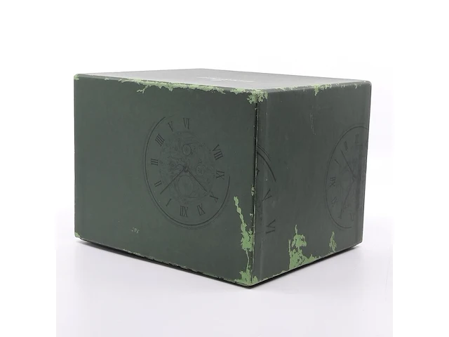 Horlogedoos, audemars piguet - afbeelding 9 van  21
