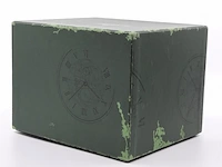 Horlogedoos, audemars piguet - afbeelding 9 van  21