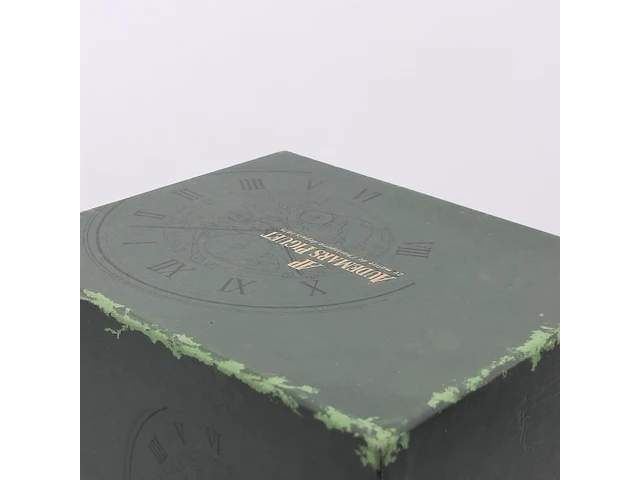 Horlogedoos, audemars piguet - afbeelding 10 van  21