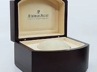 Horlogedoos, audemars piguet - afbeelding 15 van  21