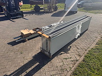 Hörmann - sectionaaldeur - afbeelding 3 van  10