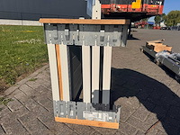 Hörmann - sectionaaldeur - afbeelding 5 van  10