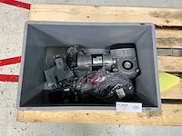 Hormann aandrijfmotor