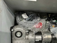 Hormann aandrijfmotor - afbeelding 3 van  5