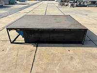 Hormann dpf-20-25-hs dock levelaar - afbeelding 4 van  19