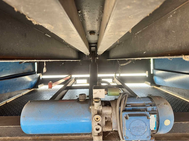 Hormann dpf-20-25-hs dock levelaar - afbeelding 5 van  19