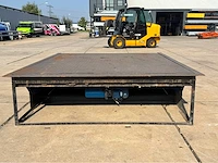 Hormann dpf-20-25-hs dock levelaar - afbeelding 18 van  19
