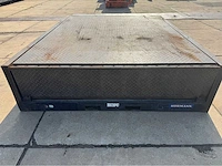 Hormann dpf-20-25-hs dock levelaar - afbeelding 10 van  19