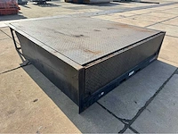 Hormann dpf-20-25-hs dock levelaar - afbeelding 12 van  19