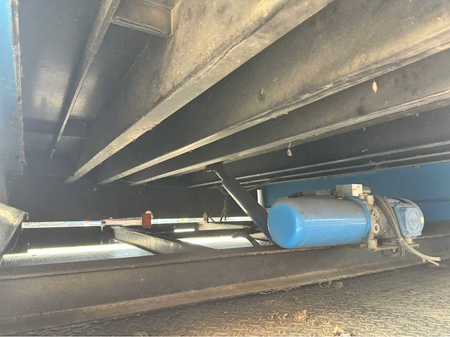Hormann dpf-20-25-hs dock levelaar - afbeelding 6 van  19