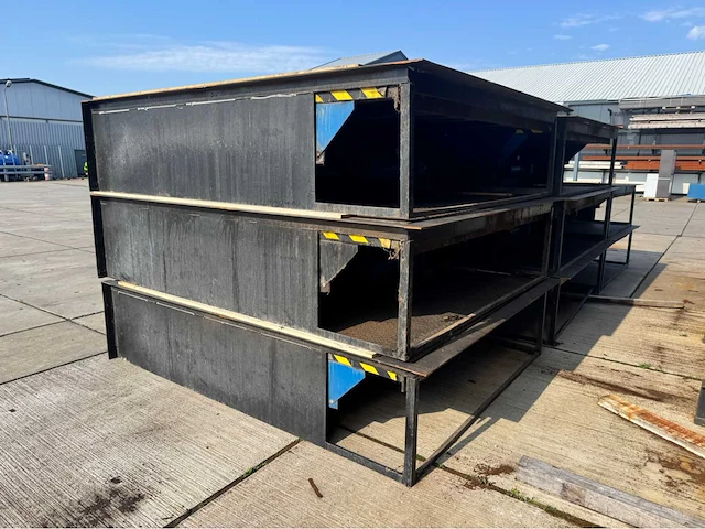 Hormann dpf-20-25-hs dock levelaar - afbeelding 5 van  19