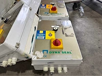 Hormann dpf-20-25-hs dock levelaar - afbeelding 12 van  19