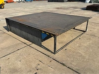 Hormann dpf-20-25-hs dock levelaar - afbeelding 11 van  19