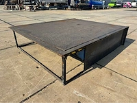 Hormann dpf-20-25-hs dock levelaar - afbeelding 17 van  19