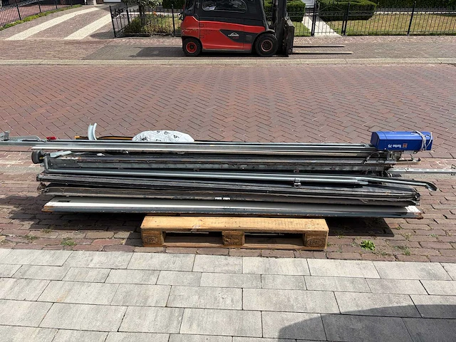 Hörmann garage roldeur - afbeelding 2 van  12