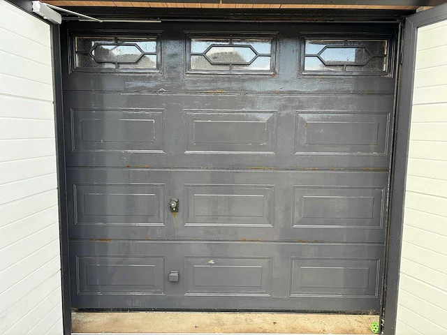 Hörmann garage roldeur - afbeelding 1 van  12